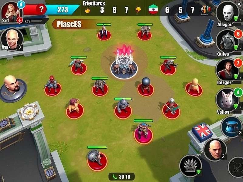 Morjim Overlords Epic Showdown strategy guide showing unit formations